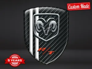 Dodge Adesivi Auto Cool Moderni Max Durevoli Pro Chic